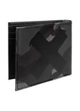 Roswell Cros Camo Grey Wallet