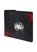 Aragon Blood Dog Wallet