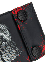 Aragon Blood Dog Wallet