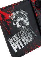 Aragon Blood Dog Wallet