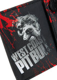 Aragon Blood Dog Wallet