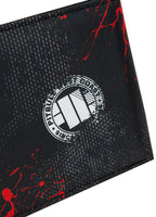 Aragon Blood Dog Wallet