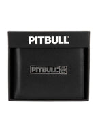Brant Hilltop leather wallet