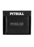 Brant Hilltop leather wallet
