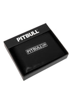 Brant Hilltop leather wallet
