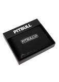 Brant Hilltop leather wallet