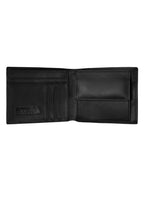 Brant Hilltop leather wallet