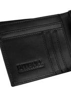Brant Hilltop leather wallet