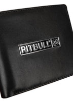 Brant Hilltop leather wallet