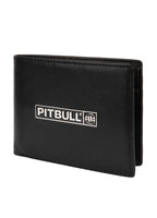 Brant Hilltop leather wallet