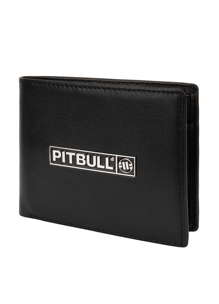 Brant Hilltop leather wallet