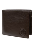 Poway leather wallet