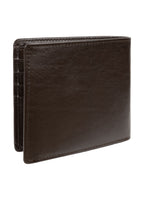 Poway leather wallet