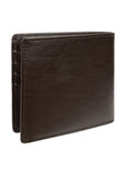 Poway leather wallet