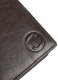 Poway leather wallet
