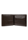 Poway leather wallet
