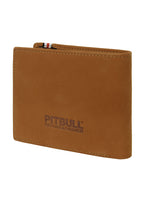 Leather wallet Lin Wood II