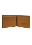 Leather wallet Lin Wood II