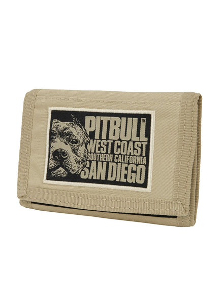Blood Dog Wallet