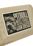 Blood Dog Wallet