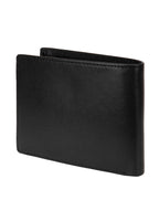 National City Hilltop leather wallet