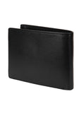 National City Hilltop leather wallet