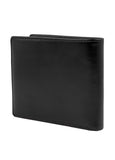 National City leather wallet