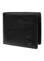 Poway leather wallet