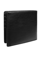 Poway leather wallet