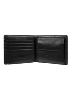 Poway leather wallet