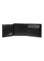 Poway leather wallet
