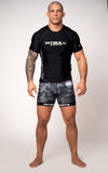 Rashguard Compression Pro plus