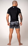 Rashguard Compression Pro plus