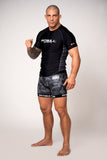 Rashguard Compression Pro plus