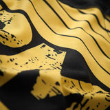 Damen Rashguard Lines RMG