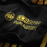 Damen Rashguard Lines RMG