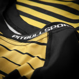 Damen Rashguard Lines RMG