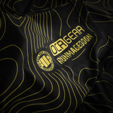 Damen Rashguard Topograph RMG