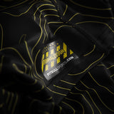 Damen Rashguard Topograph RMG