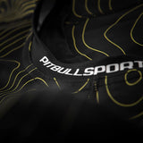 Damen Rashguard Topograph RMG