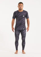 Rashguard Dot Camo II