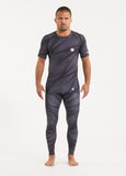 Rashguard Dot Camo II