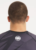 Rashguard Dot Camo II