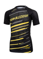 Kinder Rashguard HT Lines RMG