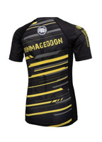 Kinder Rashguard HT Lines RMG