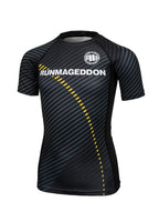 Kinder Rashguard Stripes RMG