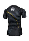 Kinder Rashguard Stripes RMG
