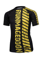 Kinder Rashguard Trace RMG