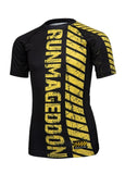 Kinder Rashguard Trace RMG