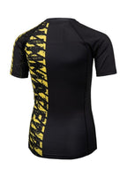 Kinder Rashguard Trace RMG